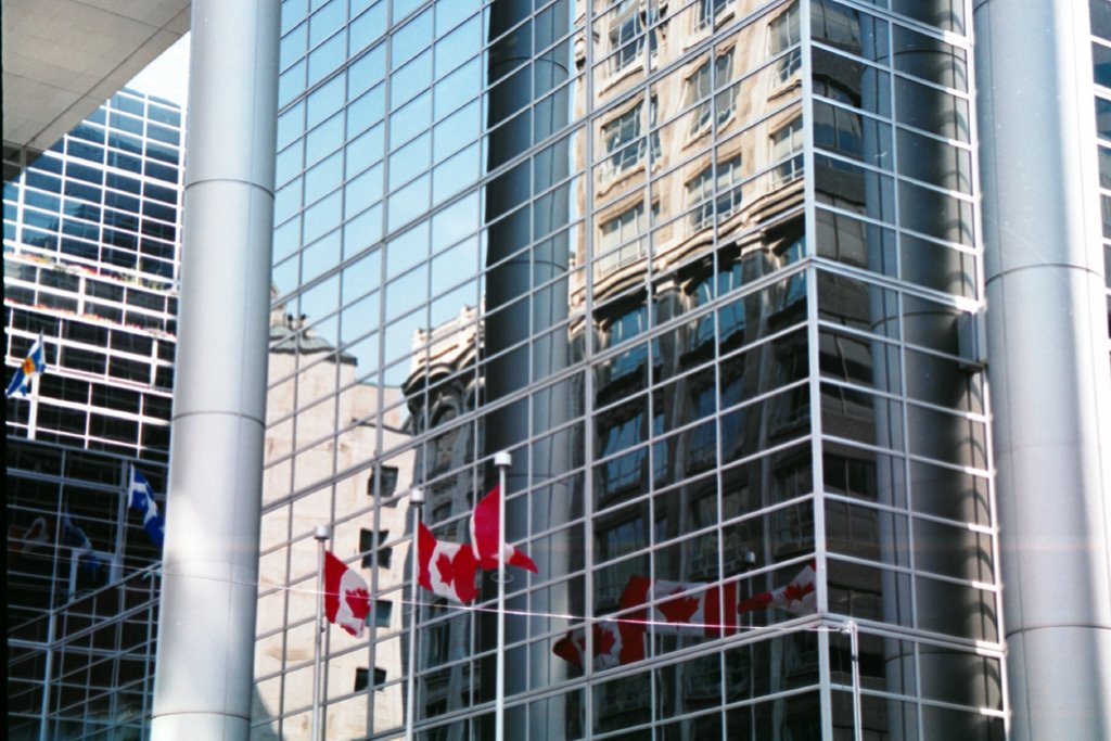 Ottawako eraikin islatzaile