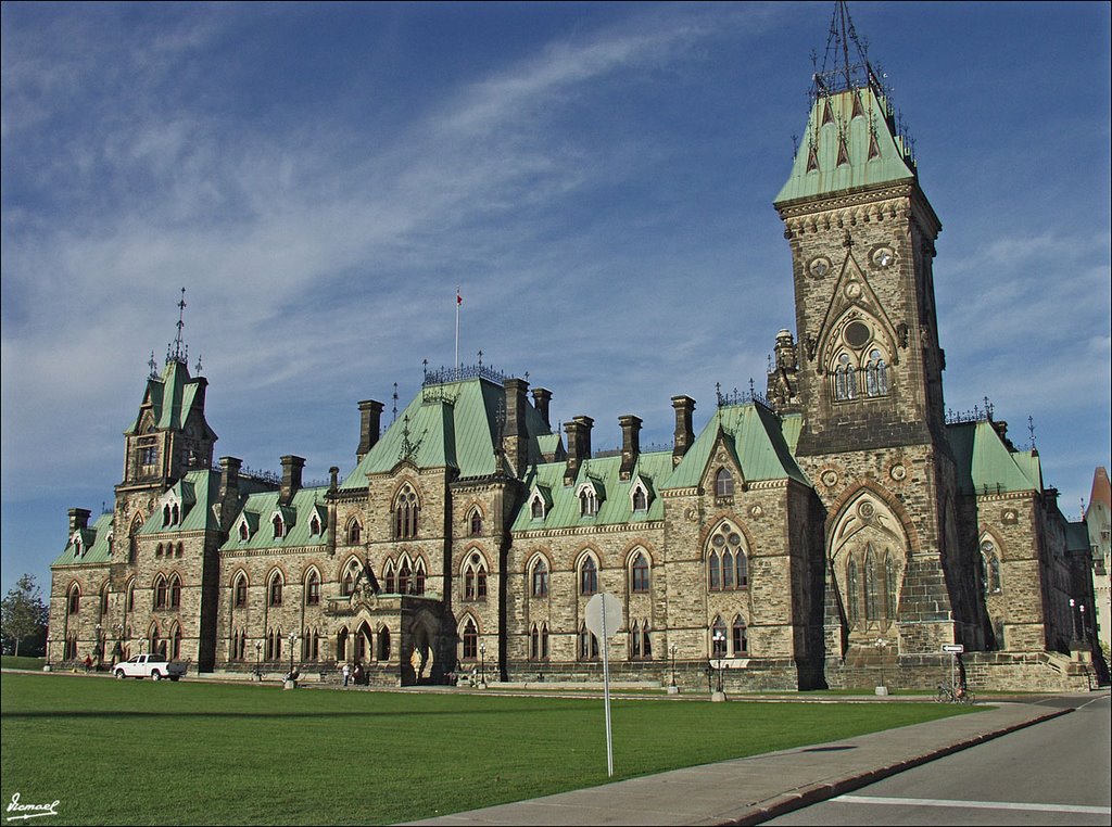 50928-69 CANADA OTTAWA