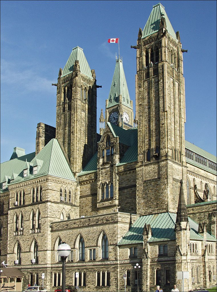 50928-74 CANADA OTTAWA