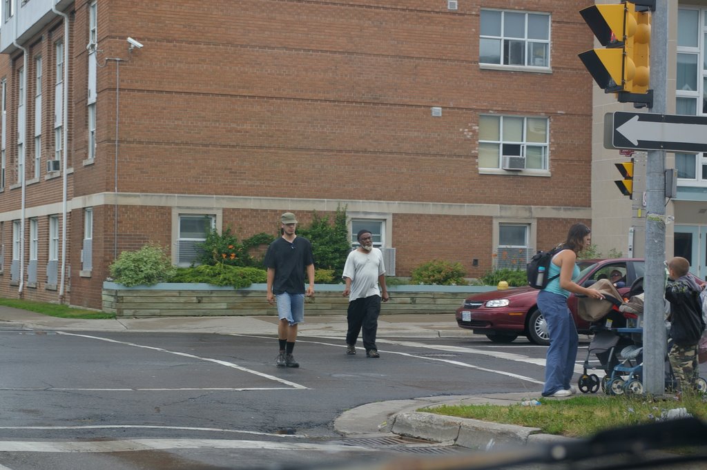 Cornerstone Community Association