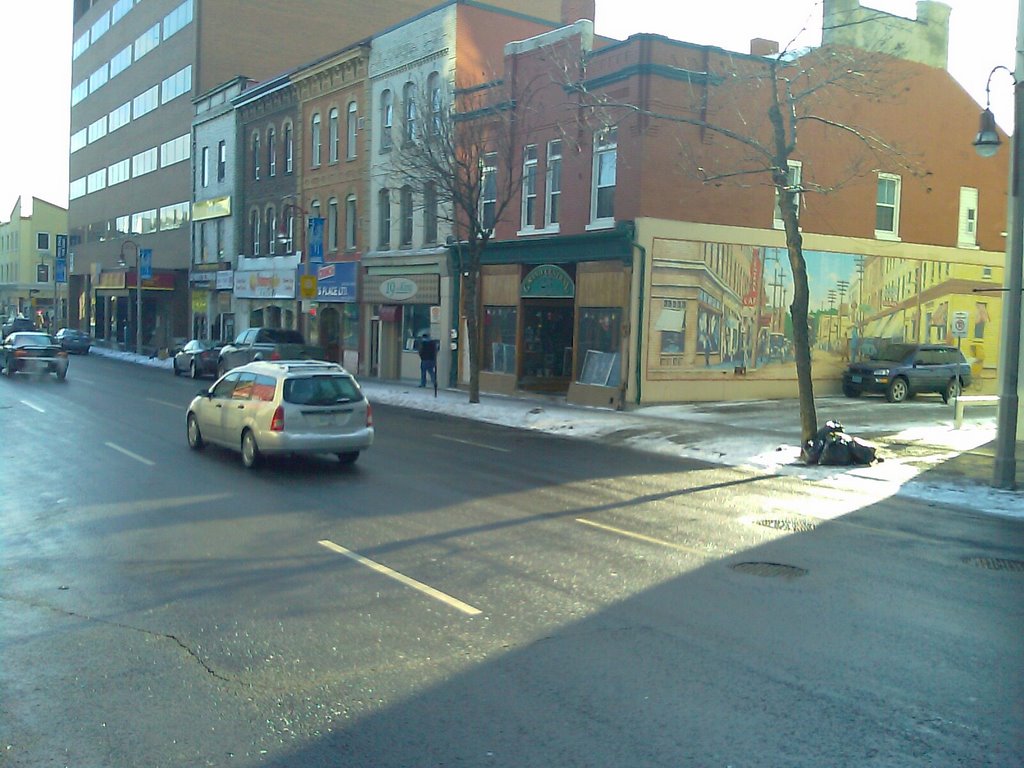 Oshawa