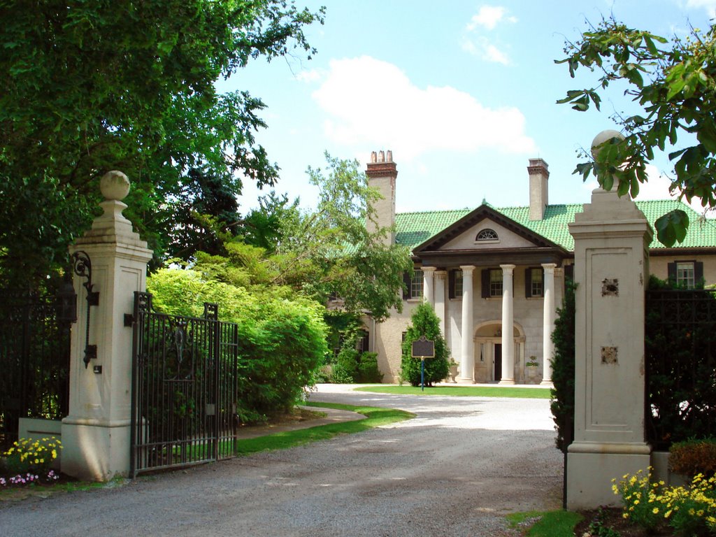 a Historic Site