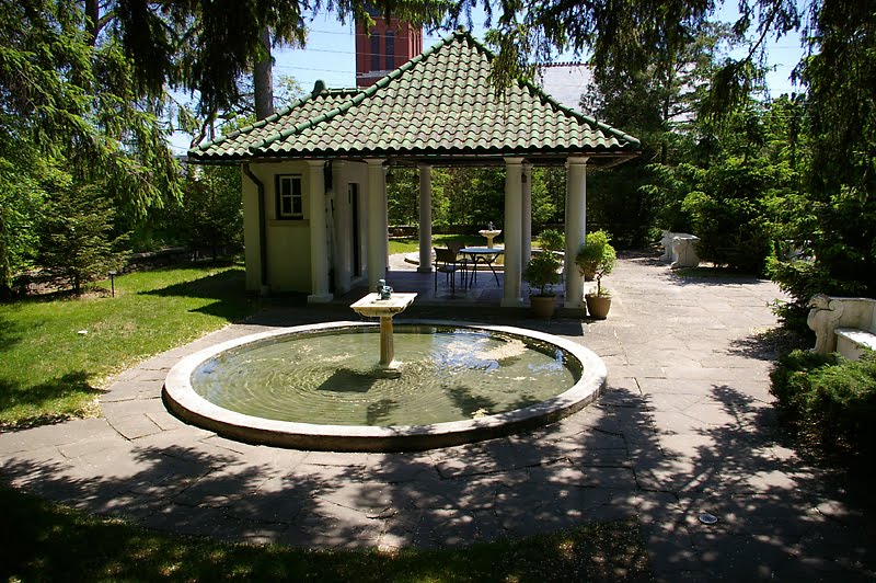 Parkwood Estate