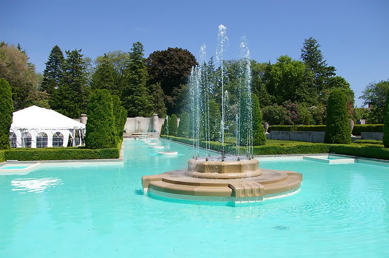 Parkwood Estate