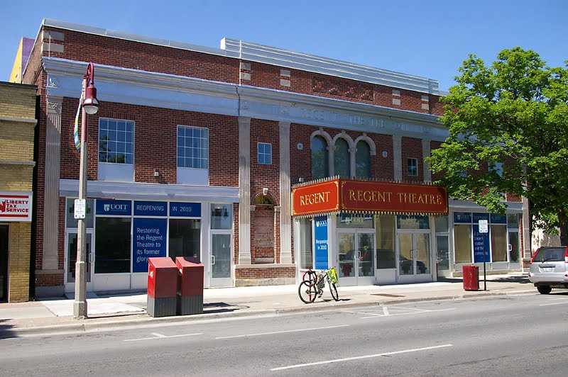 Regent Theatre