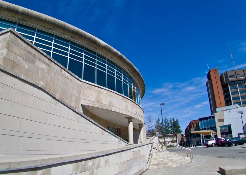 Robert MacLaughlin Gallery