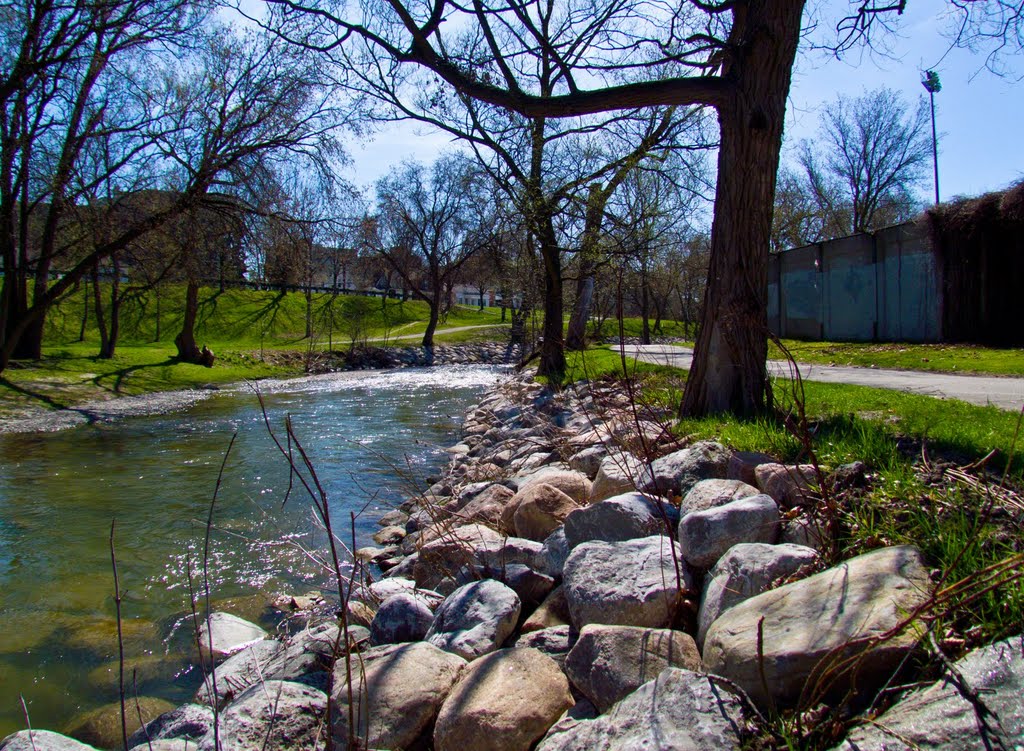 Valleyview Park