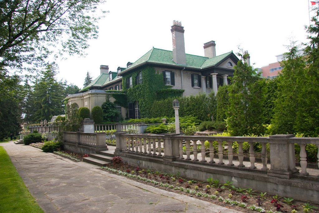 Parkwood Estates - Oshawa
