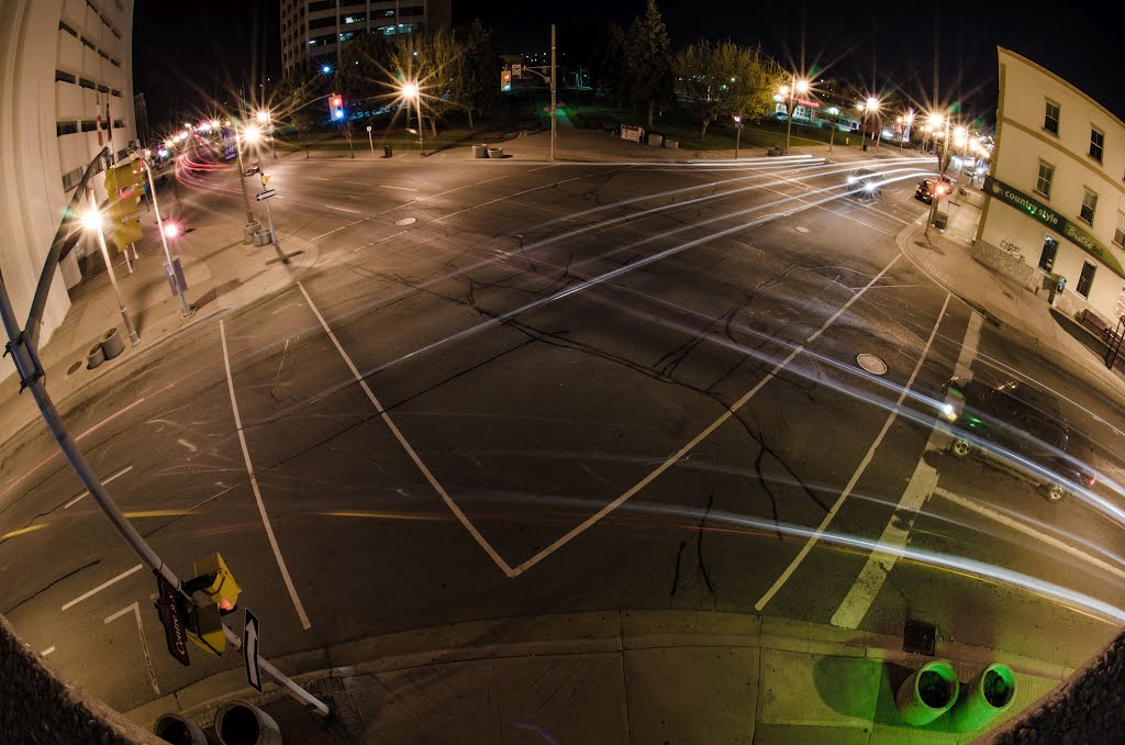 Night Lights