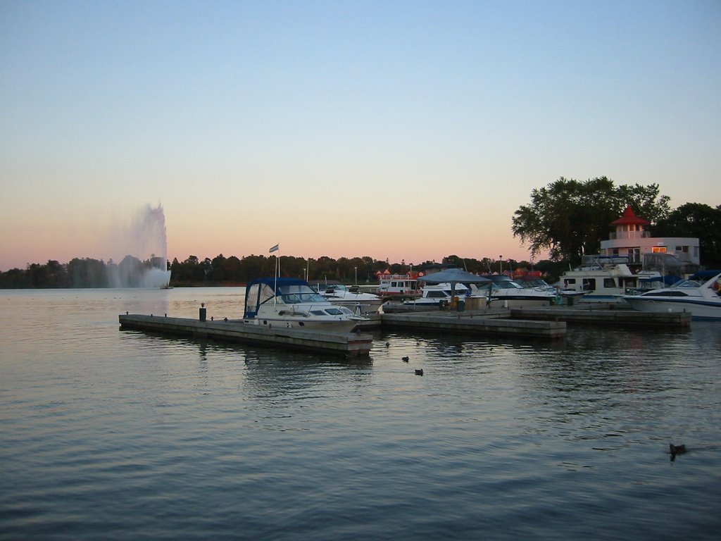 Peterborough Marina