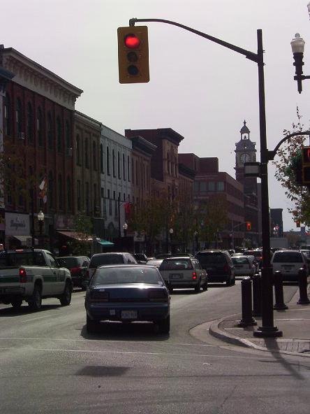 George Street
