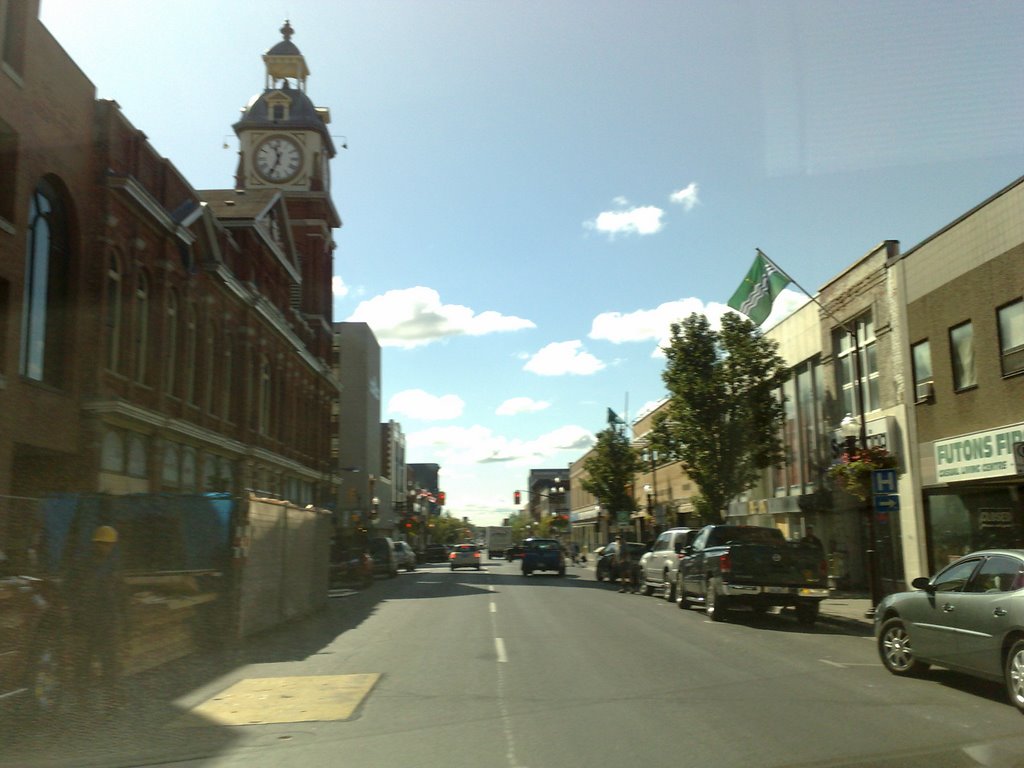 Peterborough - Canada