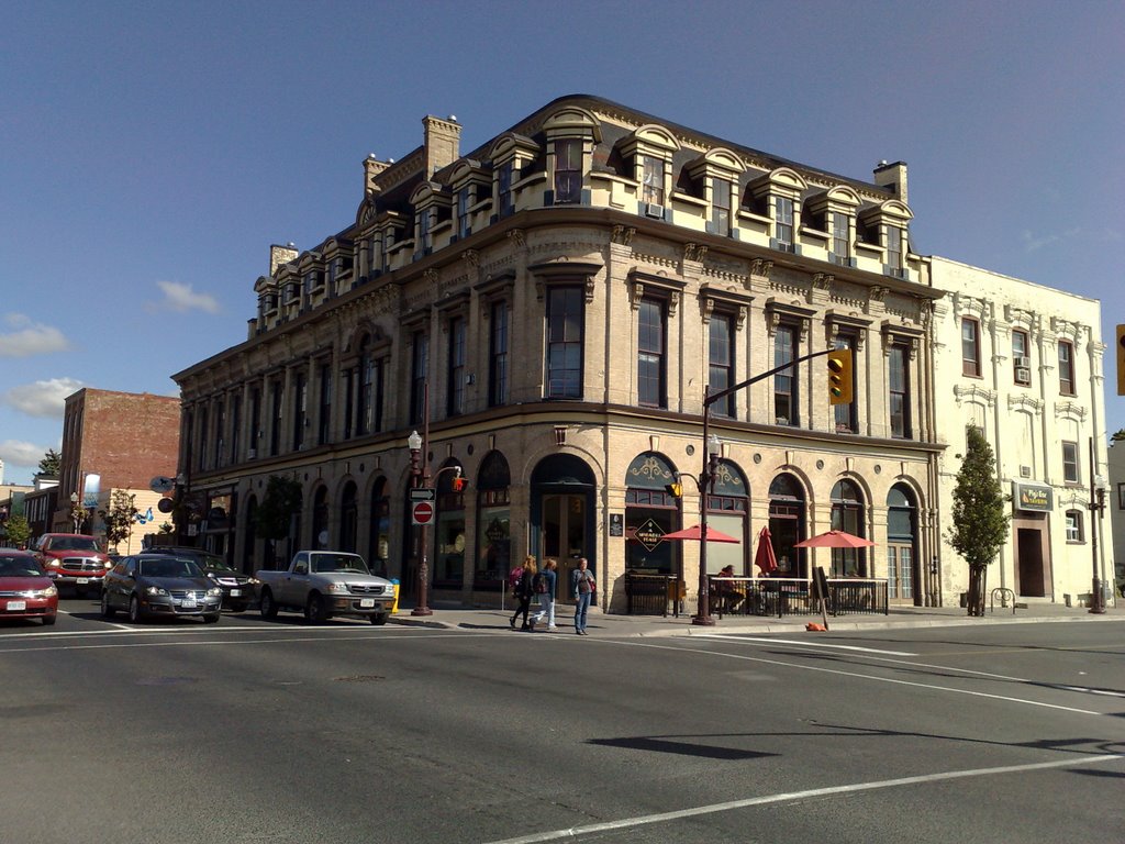 Peterborough - Canada