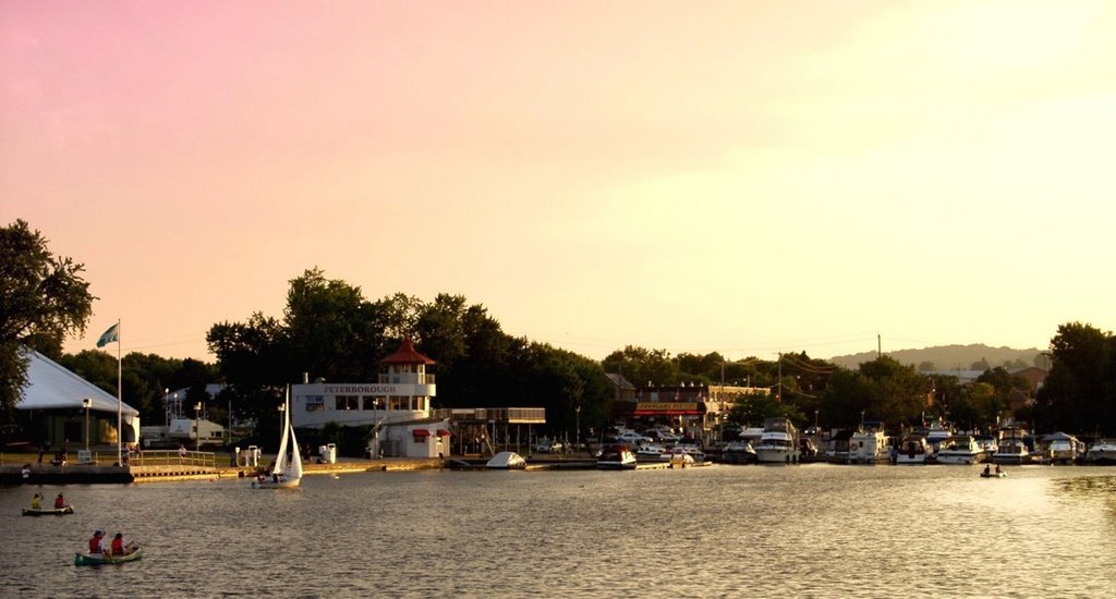 Peterborough Marina