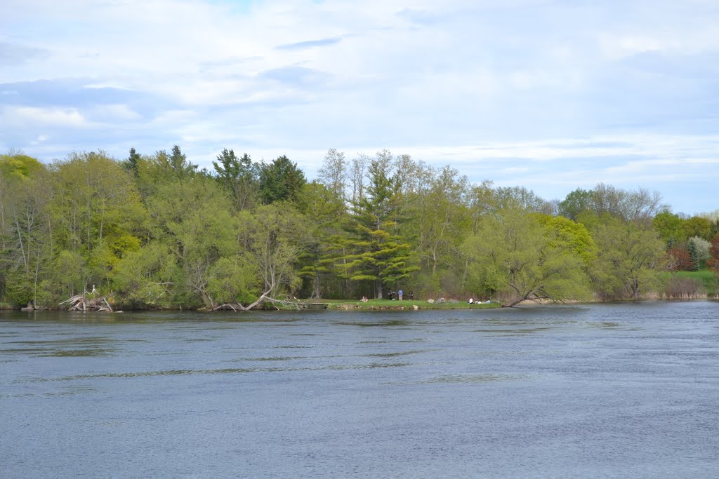 Peterborough Ontario