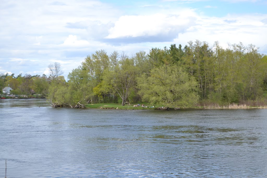Peterborough Ontario