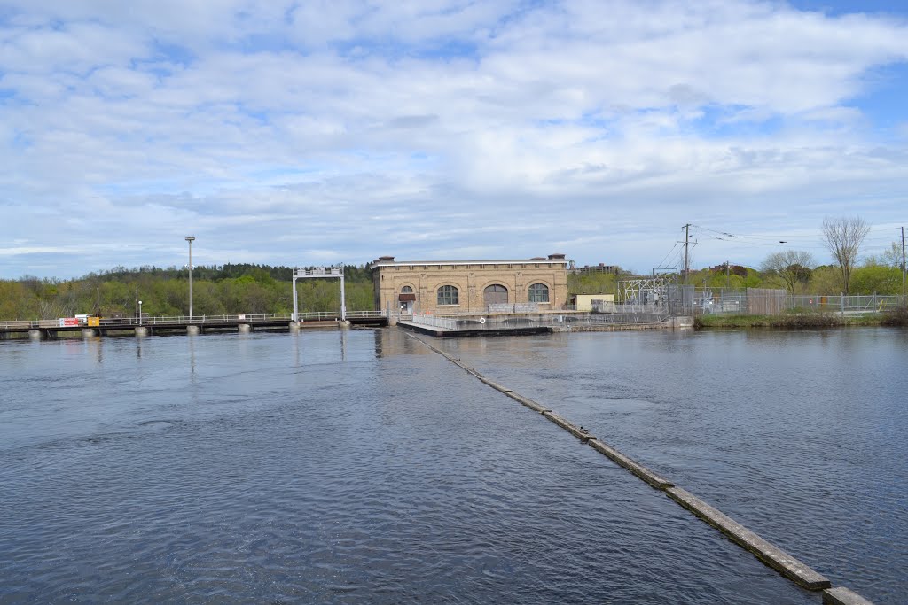 Peterborough Ontario
