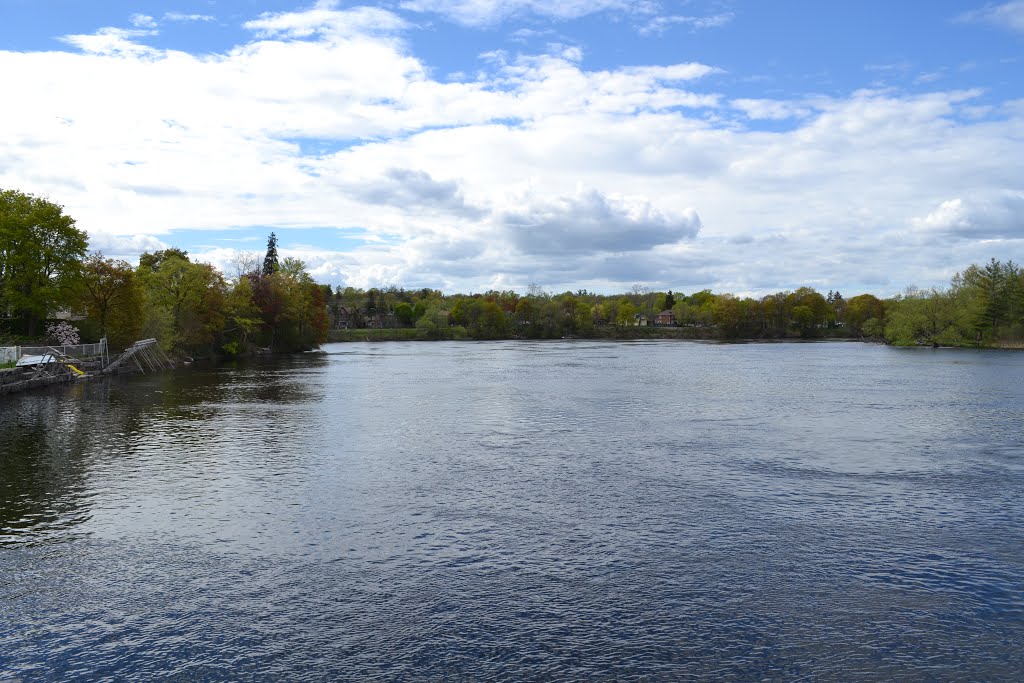 Peterborough Ontario