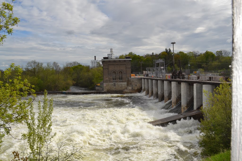 Peterborough Ontario