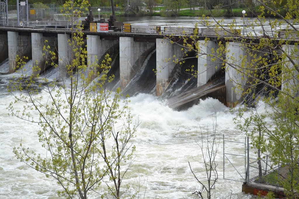 Peterborough Ontario