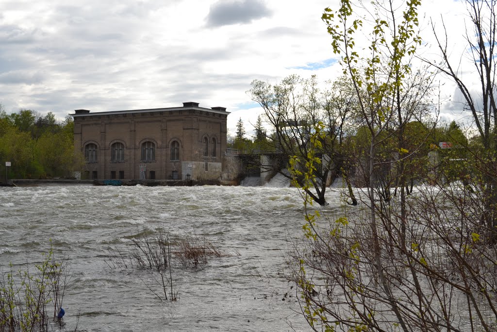 Peterborough Ontario