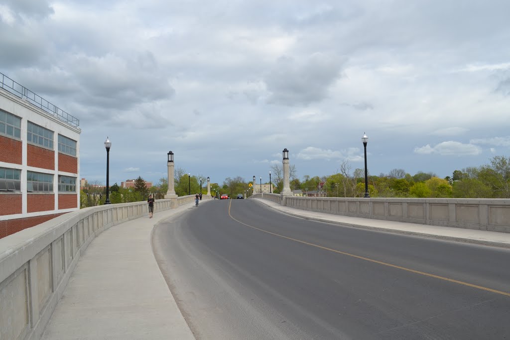 Peterborough Ontario
