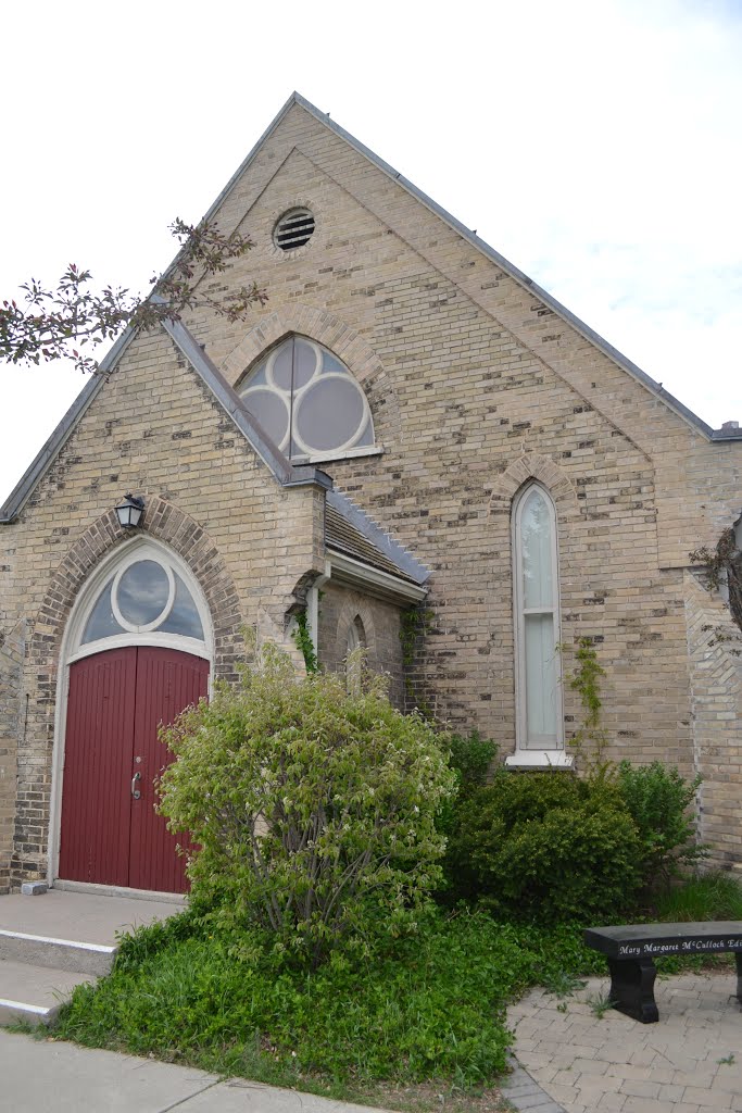 Peterborough Ontario