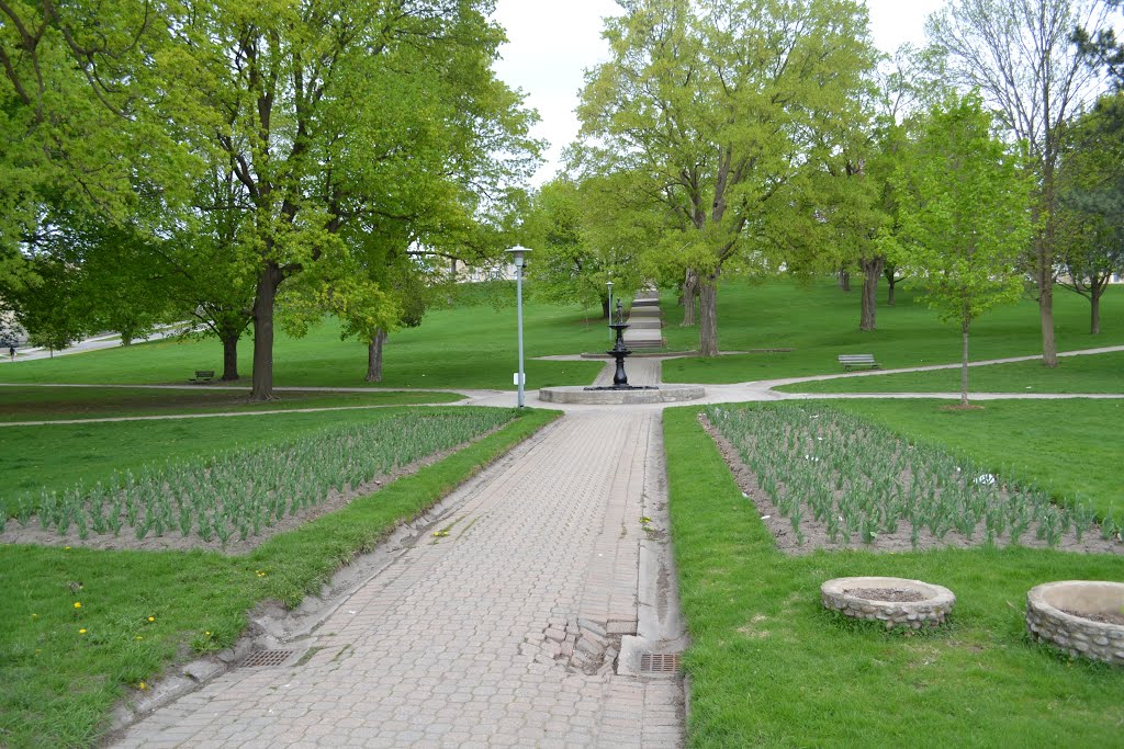 Peterborough Ontario