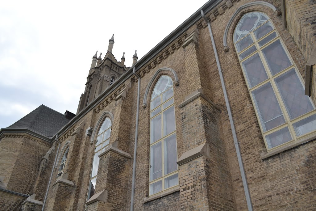 Peterborough Ontario