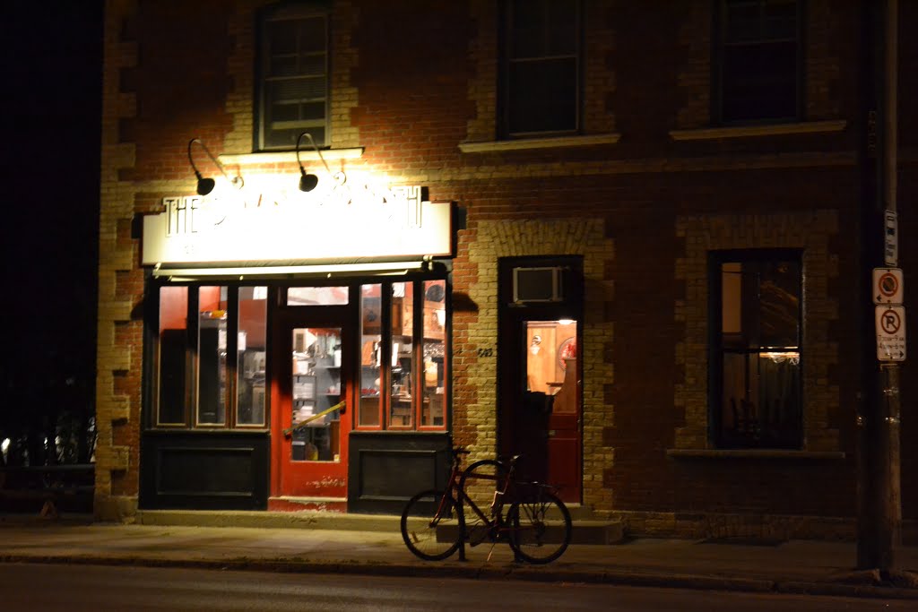 Peterborough Ontario