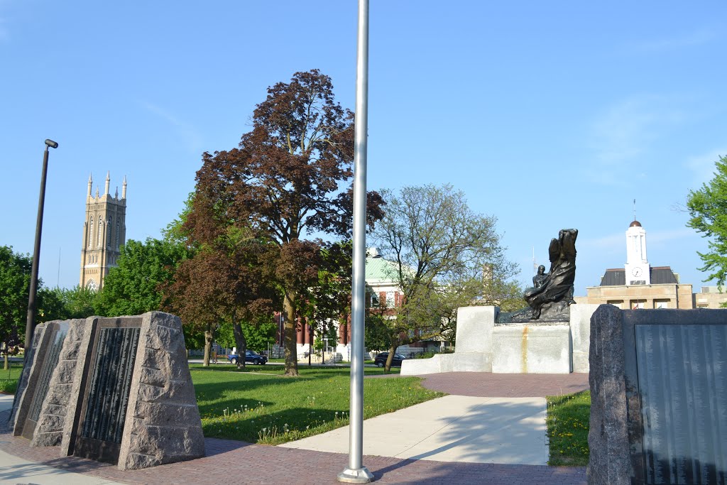 Ontario Peterborough