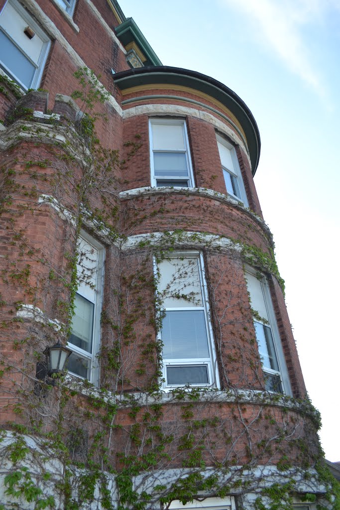 Ontario Peterborough