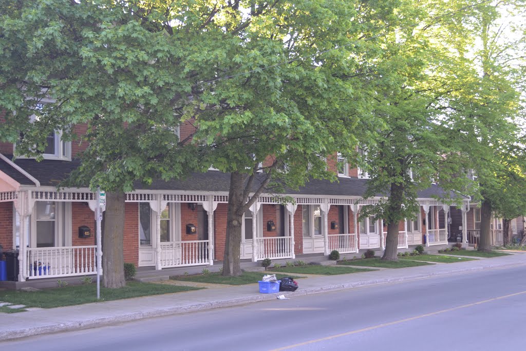 Ontario Peterborough
