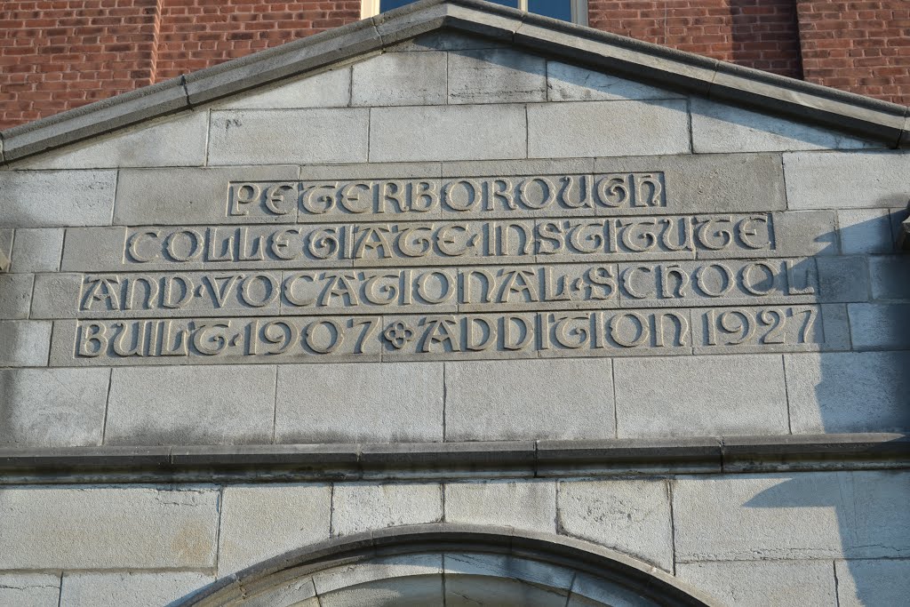Ontario Peterborough
