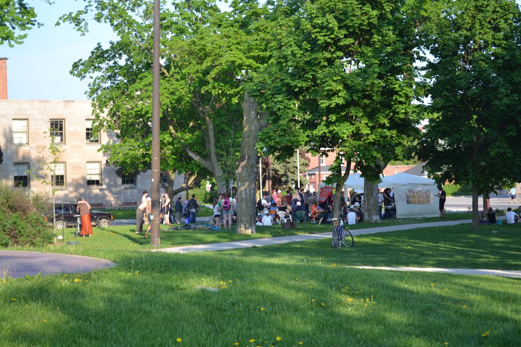 Ontario Peterborough