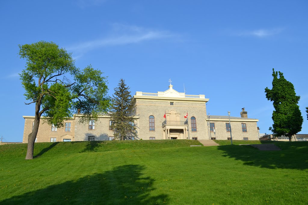 Ontario Peterborough