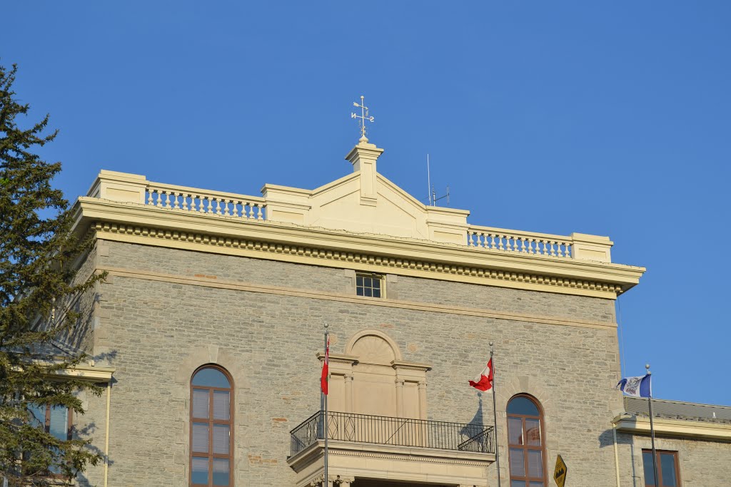 Ontario Peterborough