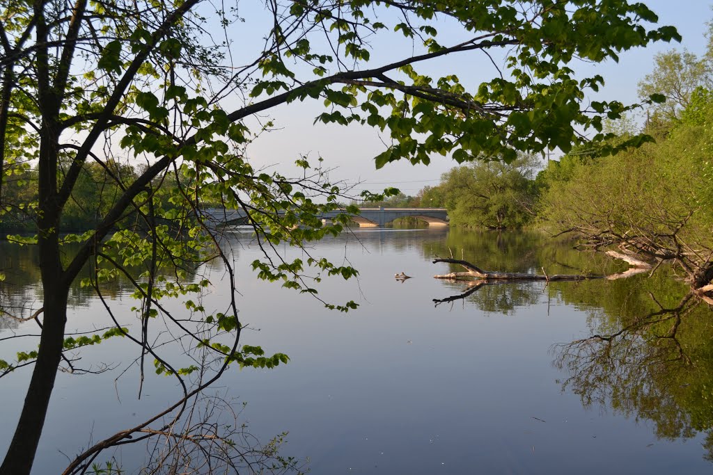 Ontario Peterborough
