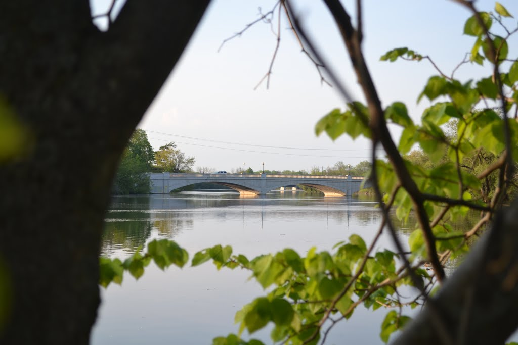 Ontario Peterborough