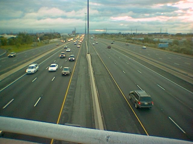 Busy 401