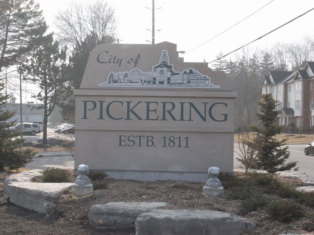 Pickering 1811