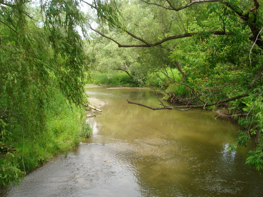 Flowing River