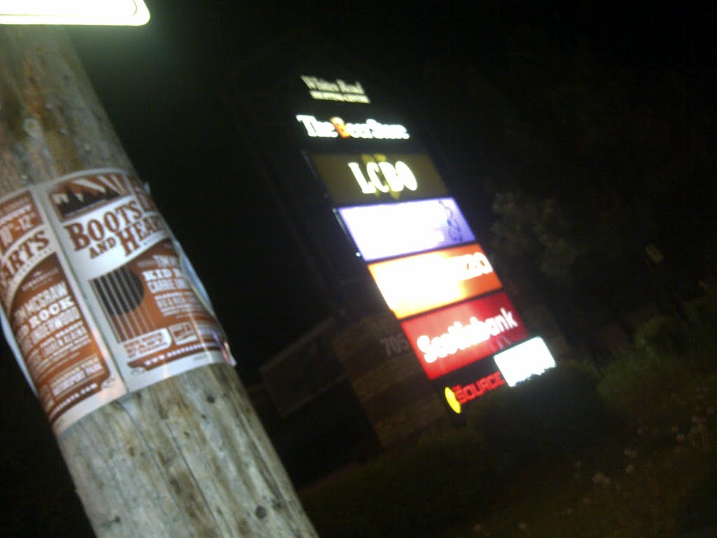 PICKERING, ON