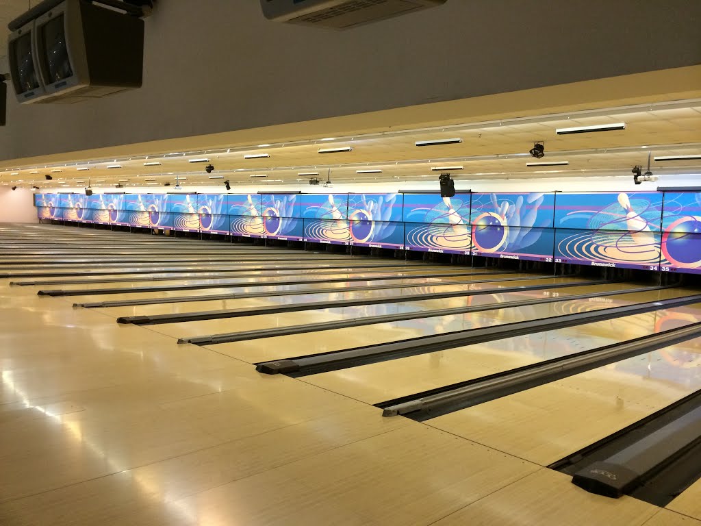 World Bowl