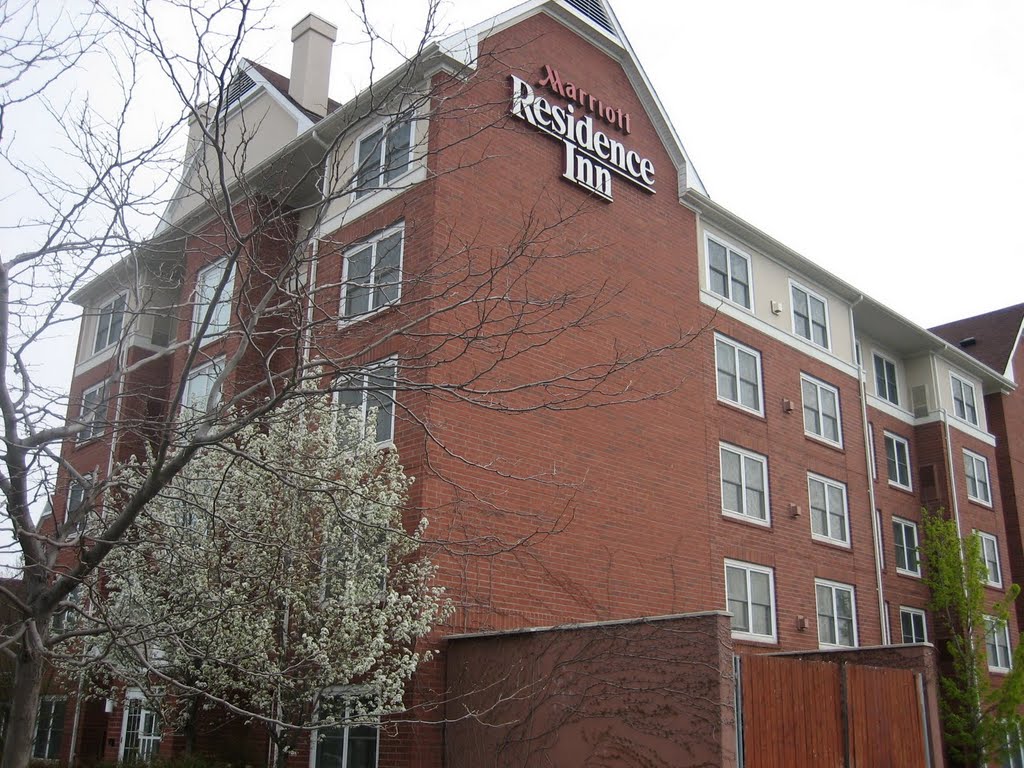 Marriott Residence Inn