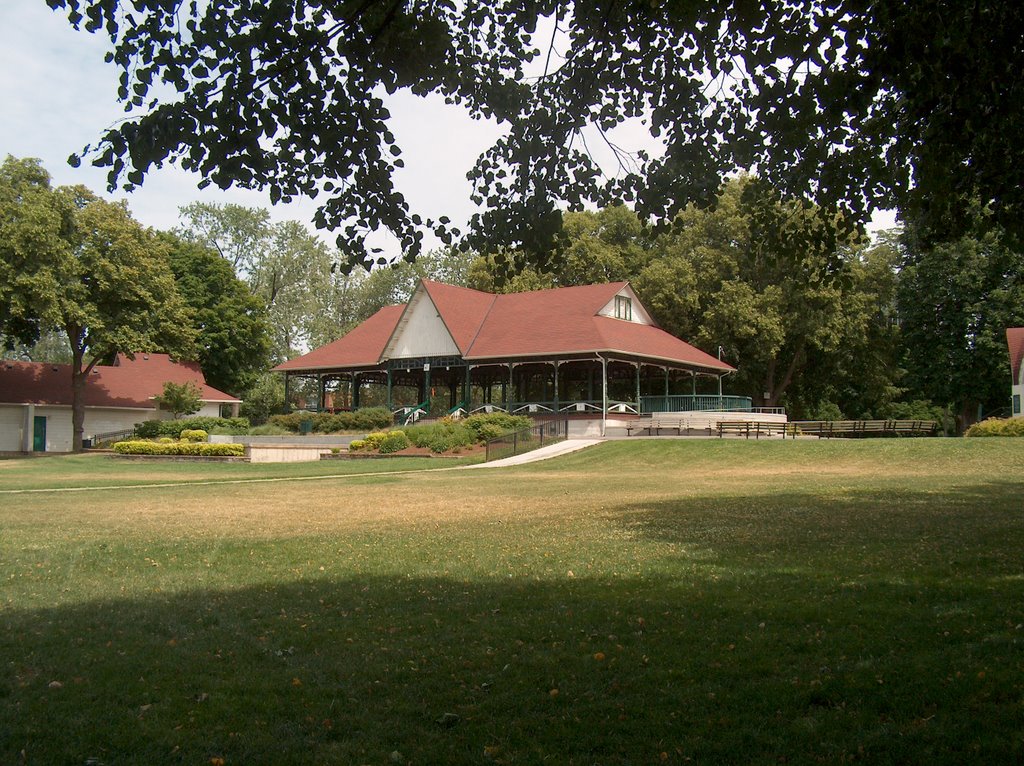 Montebello Park