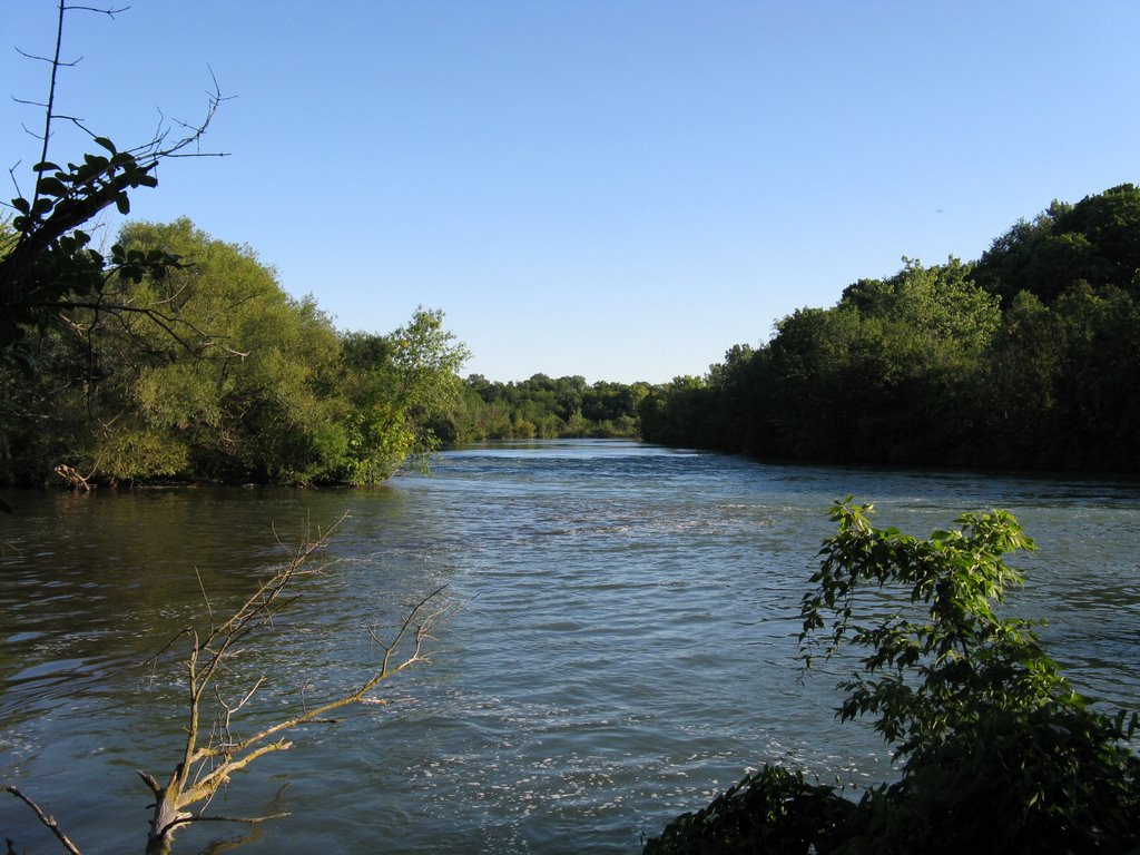 Twelve Mile Creek St Catharines