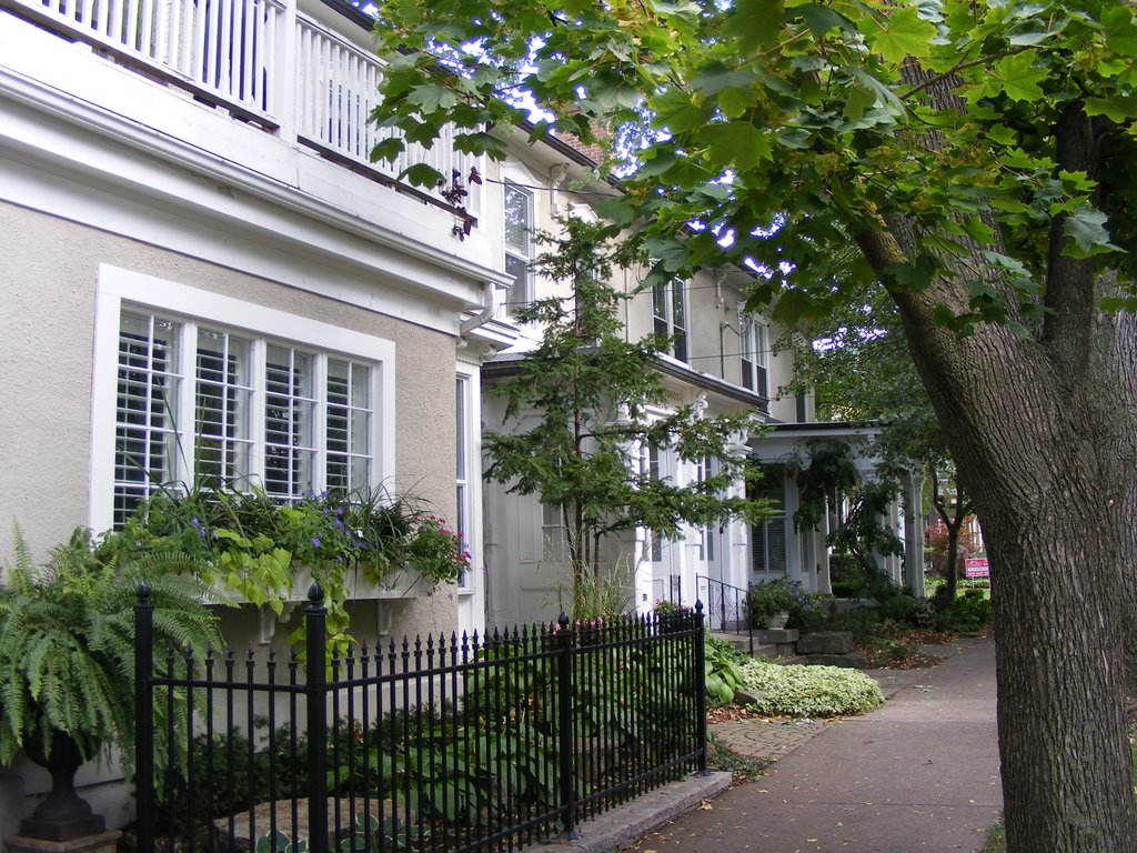Queen Street