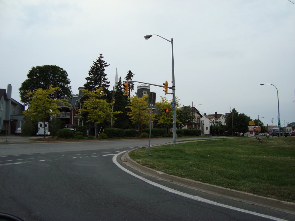 McGuire St.