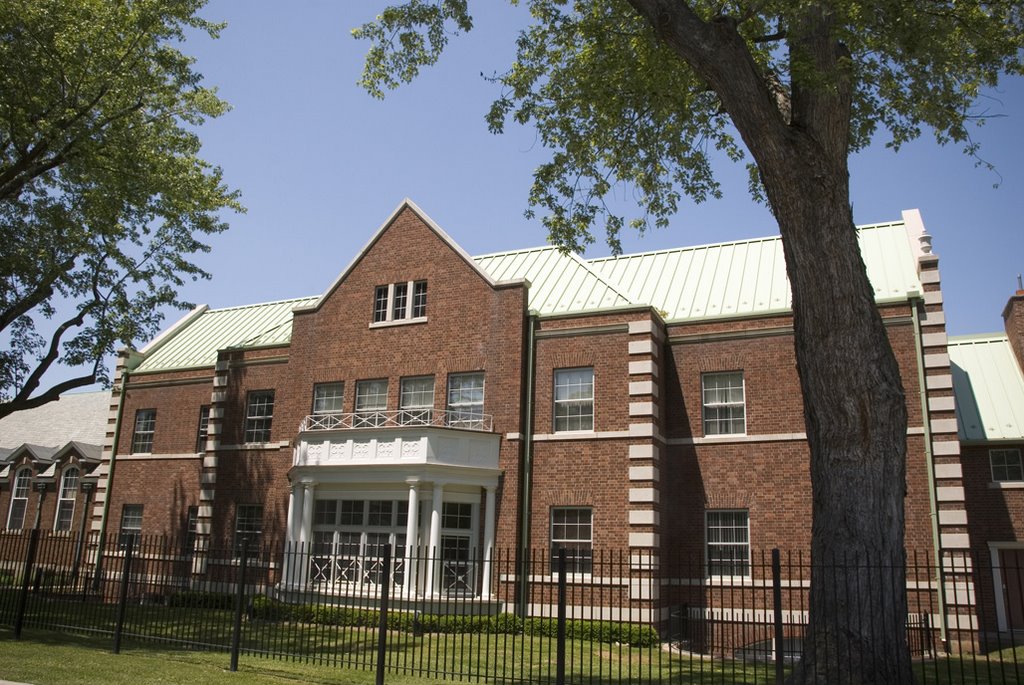 Ridley College